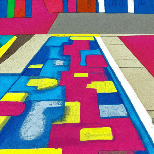 Public Right-of-Way Complaints